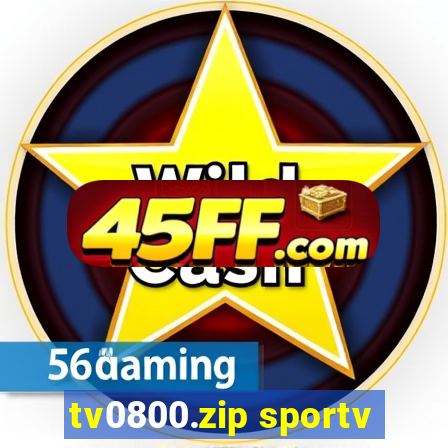 tv0800.zip sportv